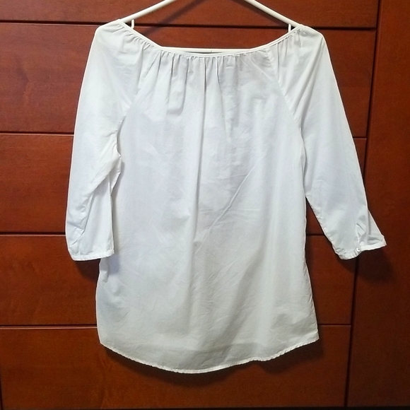 MEXX Pullover Shirt Size 8 - Picture 2 of 3